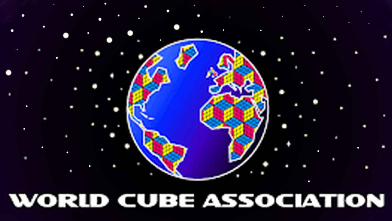 World Cube Association